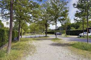 Sehr schöne moderne helle Garten-Wohnung direkt am Riemer Park, Baujahr 2001 (langjährig vermietet) – Georg-Kerschensteiner Str. 52, 81829 Messestadt Riem, München – Vorschaubild 34