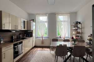 Geräumige 4-Zimmer-Altbauwohnung (90 m²) in zentraler Lage – ab 15.08.2026 zu vermieten – Die vollständige Adresse der Immobilie erhältst du vom Anbieter., 42659 Solingen-Mitte, Solingen – Vorschaubild 11