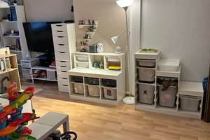 3-Zimmer-Wohnung zwischen Ravensberger Park und Radrennbahn ab sofort zu vermieten – 33607 Mitte, Bielefeld – Vorschaubild 5