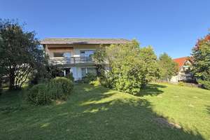 Zweifamilienhaus mit großem Grundstück und Alpenpanorama!  – Die vollständige Adresse der Immobilie erhältst du vom Anbieter., 79862 Höchenschwand – Vorschaubild 15