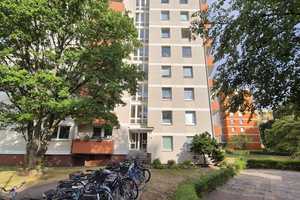 Erstbezug nach Modernisierung: Hochwertige 2-Zi.-Whg. mit neuer EBK, Balkon & Aufzug in Döhren – Wolfenbütteler Straße 1 A, 30519 Hannover – Vorschaubild 27