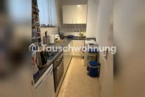 Tauschwohnung: Zentral gelegene zwei Zimmer Wohnung gegen drei Zimmer – Die vollständige Adresse der Immobilie erhältst du vom Anbieter., 55118 Neustadt, Mainz – Vorschaubild 3