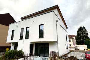 NEUBAU ERSTBEZUG - Moderne Doppelhaushälfte mit Garten in Zweibrücken zu vermieten – Die vollständige Adresse der Immobilie erhältst du vom Anbieter., 66482 Bubenhausen, Zweibrücken – Vorschaubild 2