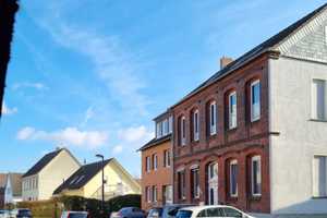 Tolles Mehrfamilienhaus mit 3 Wohnungen und Garten – Soest (Kreis) – Vorschaubild 4