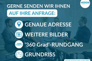 SORGLOS - Helle 4,5-Zimmer-Wohnung mit TG-Stellplatz in gefragter Lage in Bietigheim-Bissingen – Die vollständige Adresse der Immobilie erhältst du vom Anbieter., 74321 Bietigheim-Bissingen – Vorschaubild 3