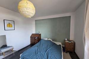 Helle 2-Zimmer-Wohnung mit Penthousecharakter, Loggia und TG-Stellplatz!! – Friedrich-Karl-Straße 123, 50735 Niehl, Köln – Vorschaubild 5