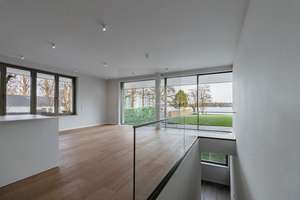 Designer Luxus Wohnung in absolut erster Wasserlinie Am Großen Wannsee mit Privatem Parkplatz – Am Großen Wannsee 48, 14109 Wannsee, Berlin – Vorschaubild 7