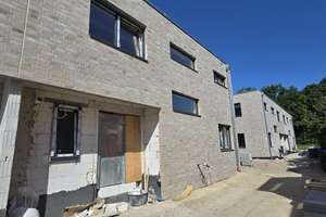 Neubau einer DHH 5-Zimmer-Haus in Hiltrup-Sternkamp 20a, Erstbezug – Sternkamp 20, 48165 Hiltrup-West, Münster – Vorschaubild 2