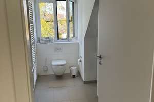 Helle 3-Zimmer Dachgeschosswohnung in München Sendling-Westpark – Die vollständige Adresse der Immobilie erhältst du vom Anbieter., 81377 Am Waldfriedhof, München – Vorschaubild 12