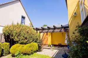 Kaffeemühlenhaus in der Nordstadt fußläufig zum Ölpersee – Die vollständige Adresse der Immobilie erhältst du vom Anbieter., 38112 Nordstadt, Braunschweig – Vorschaubild 8