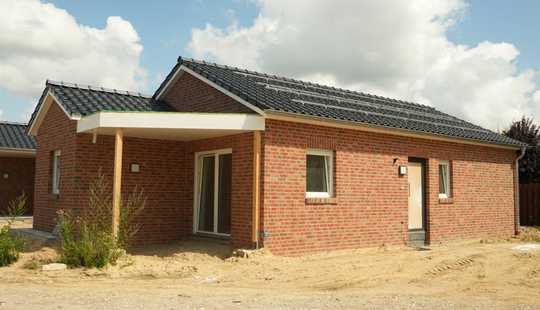 Bild von Reserviert - Einfamilienhaus in ruhiger Sackgassenlage