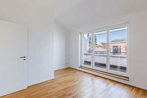 Für Eigennutzer: Town House in den Bleichert Werken | moderner Standard – Wilhelm-Sammet-Straße 47-85, 4129 Leipzig – Vorschaubild 15