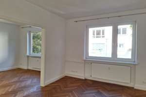 3-ZW, Düsternbrook, Südbalkon, Parkett, nh. Forstbaumschule – Bülowstr. 7, 24105 Blücherplatz, Kiel – Vorschaubild 5