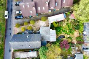Vermietetes Zweiparteienhaus mit Einliegerwohnung im Zentrum – Leer (Kreis) – Vorschaubild 7