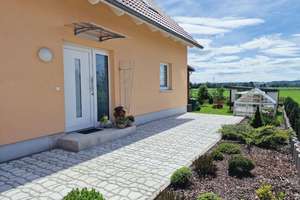 Einfamilienhaus in Dürrlauingen – Die vollständige Adresse der Immobilie erhältst du vom Anbieter., 89350 Dürrlauingen – Vorschaubild 1