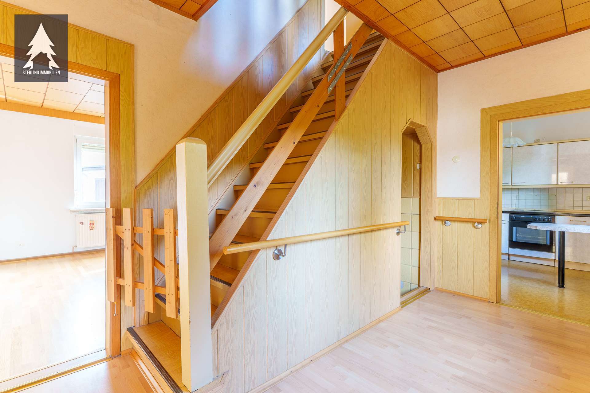 Immobilie in Seeland - Einfamilienhaus auf der Suche nach Liebe - Bild 10