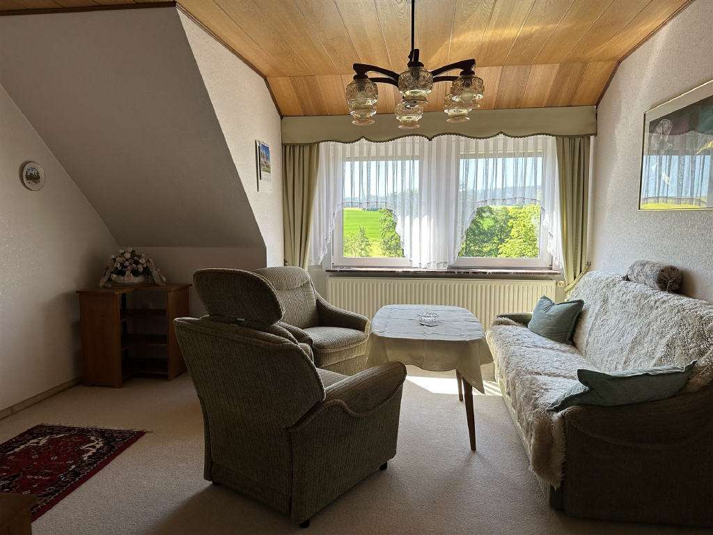 Immobilie in Bad Gandersheim - Vielseitige Immobilie - Wohnhaus &amp; ehemalige Pension auf großem Areal! - Bild 9