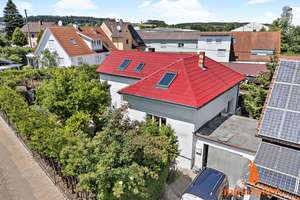 IMMOSPACE *** GLASFASER-INTERNET *** HAUS MIT GARTEN & GARAGE ZUM FERTIG RENOVIEREN *** – Die vollständige Adresse der Immobilie erhältst du vom Anbieter., 86450 Altenmünster – Vorschaubild 18