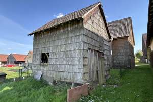 1-2 Familienhaus mit kl. Scheune und historischem Wohnhaus (kein Denkmalschutz) – Die vollständige Adresse der Immobilie erhältst du vom Anbieter., 64711 Erbach – Vorschaubild 9
