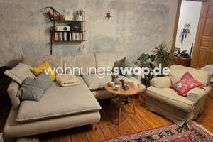 Wohnungstausch: Pappelallee 19 – Pappelallee 19, 10000 Prenzlauer Berg, Berlin – Vorschaubild 1
