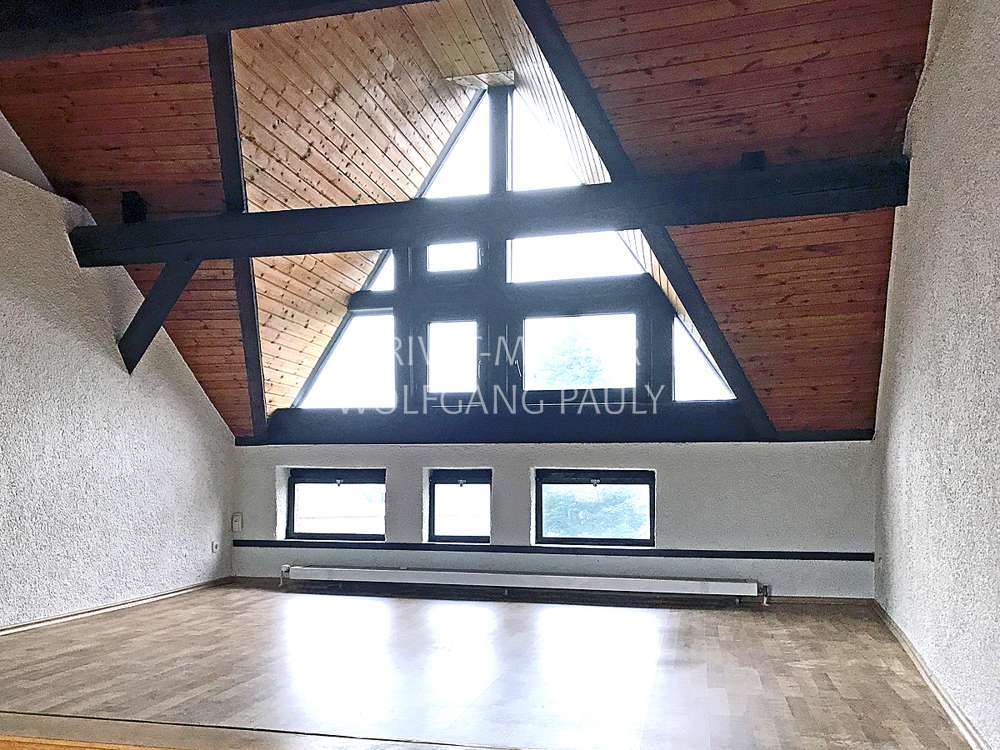 Immobilie in Schwalmtal - "pretium non omne" ++ RENDITE ausbaufähig - Bild 11