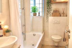 Eine Perle im sanierten Altbau in Hoheluft-West
Eigennutzung ab 01.01.27 möglich! – Die vollständige Adresse der Immobilie erhältst du vom Anbieter., 20253 Hoheluft-West, Hamburg – Vorschaubild 8