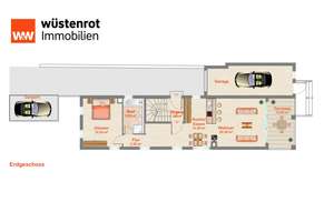 Modernes Zweifamilienhaus mit stilvoller Architektur und vielseitigen Nutzungsmöglichkeiten – Die vollständige Adresse der Immobilie erhältst du vom Anbieter., 53229 Hoholz, Bonn – Vorschaubild 15