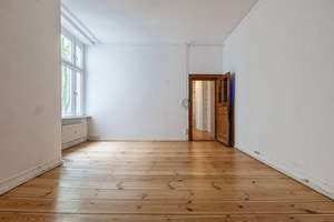 Gründerzeitwohnung im Dornröschischschlaf in toplage schöneberg nahe volkspark schöneberg – 10825 Schöneberg, Berlin – Vorschaubild 15