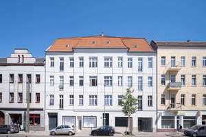 Attraktive Wohnung in Oberschöneweide mit flexibler Grundrissidee – Die vollständige Adresse der Immobilie erhältst du vom Anbieter., 12459 Oberschöneweide, Berlin – Vorschaubild 11