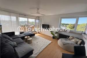 Tauschwohnung: Helle 3Zimmer Wohnung mit Balkon Nippes/Weidenpesch
