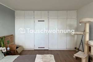 Tauschwohnung: RHEINBLICK / Köln, Innenstadt: Gemütliche 1-Zimmer-Wohnung – Siegburger Straße 57, 50679 Deutz, Köln – Vorschaubild 2