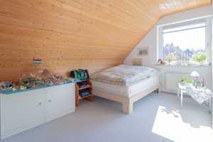 Geesthacht: Attraktive Doppelhaushälfte mit Vollkeller, Carport und sonniger Süd-West-Terrasse! – Herzogtum Lauenburg (Kreis) – Vorschaubild 14