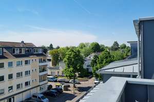 Bezugsfertig, 2-Zimmer-ETW im Dachgeschoß mit Terrasse im begehrten Wohnviertel Köln-Ehrenfeld! – Baadenberger Straße 4, 50825 Neuehrenfeld, Köln – Vorschaubild 7