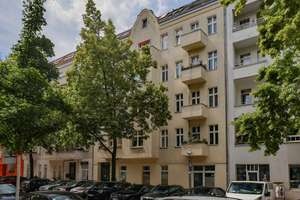 Großzügig wohnen im Wedding: 4 Zimmer, Balkon, Sauna & viel Potenzial – Die vollständige Adresse der Immobilie erhältst du vom Anbieter., 13351 Wedding, Berlin – Vorschaubild 32