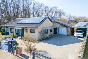 Modernisierter und gepflegter Bungalow in Waldrandlage von Neetze – Lüneburg (Kreis) – Vorschaubild 1
