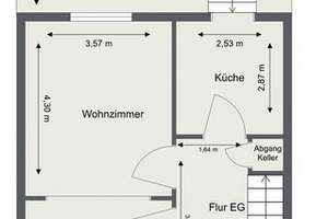 Traumhafte, kernsanierte Doppelhaushälfte mit Wintergarten und Teich in Hamburg-Meiendorf – Die vollständige Adresse der Immobilie erhältst du vom Anbieter., 22145 Rahlstedt, Hamburg – Vorschaubild 27