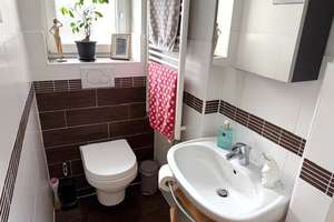 Gepflegtes Wohnhaus mit Einbauküche, Garten und Garage – Die vollständige Adresse der Immobilie erhältst du vom Anbieter., 41069 Holt, Mönchengladbach – Vorschaubild 7