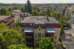 Markkleeberg! Kapitalanlage mit Charme – vermietetes Altbau-Appartement – Die vollständige Adresse der Immobilie erhältst du vom Anbieter., 4416 Markkleeberg – Vorschaubild 25