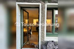 Tauschwohnung: 2-Zimmer-Wohnung in Stuttgart-Mitte zum Tausch – Die vollständige Adresse der Immobilie erhältst du vom Anbieter., 70190 Kernerviertel, Stuttgart – Vorschaubild 7