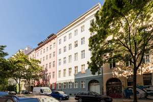 Attraktive Investition mit hohem Wertsteigerungspotenzial in begehrter Lage am Paul-Lincke-Ufer