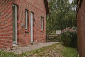 Modernes Wohnen im Biosphärenreservat – Ein-/Zweifamilienhaus auf weitläufiger Streuobstwiese – Hauptstr. 12d, 19205 Nordwestmecklenburg (Kreis) – Vorschaubild 13