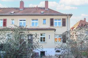 !!!SOFORT BEZUGFREI!!! Tolles Reihenendhaus mit Garten in urbaner Lage – Die vollständige Adresse der Immobilie erhältst du vom Anbieter., 1129 Pieschen-Nord/Trachenberge, Dresden – Vorschaubild 17