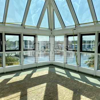 Spandauer Business-Standort | Flexible Büroflächen | Havelblick