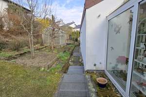 Großes Einfamilienhaus mit Einliegerwohnung, Wintergarten, Garten u. 3 Garagen sucht neue Eigentümer – Die vollständige Adresse der Immobilie erhältst du vom Anbieter., 71296 Heimsheim – Vorschaubild 18