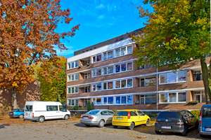 Demnächst frei! 4-Zimmer-Wohnung in Bocholt Bocholt