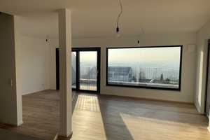Erstbezug: 4-Zimmer-Doppelhaushälfte (QNG NH-zertifiziert) inkl. EBK mit traumhaften Ausblick – Ulm – Vorschaubild 7