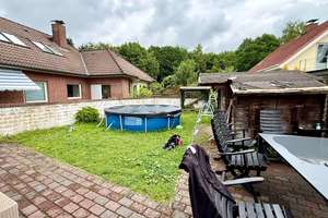 Einfamilienhaus mit 5 Zimmern in ruhiger Lage von Schwarzenbek – Die vollständige Adresse der Immobilie erhältst du vom Anbieter., 21493 Schwarzenbek – Vorschaubild 14