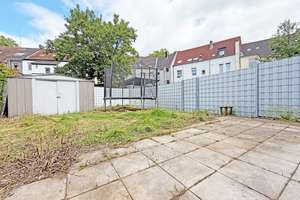 Erdgeschosswohnung mit Gartennutzung
in Werne – Die vollständige Adresse der Immobilie erhältst du vom Anbieter., 44894 Werne, Bochum – Vorschaubild 8