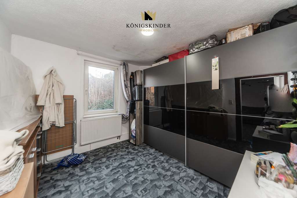 Immobilie in Hessigheim - Voll vermietetes 3-Familienhaus in Hessigheim – solider Cashflow trifft Entwicklungspotenzial - Bild 4