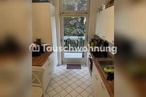Tauschwohnung: Tausche 3 Zi. in Winterhude gegen 2-3 Zi. rund um die Alster – Die vollständige Adresse der Immobilie erhältst du vom Anbieter., 22301 Winterhude, Hamburg – Vorschaubild 4